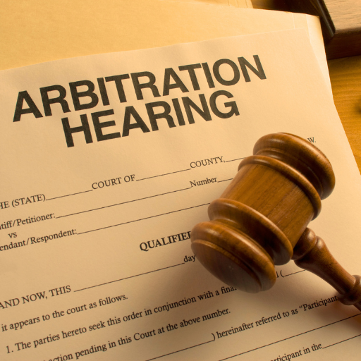 Arbitration Lawyers