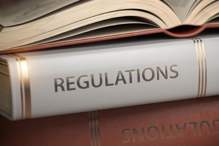 Regulatory & Compliance