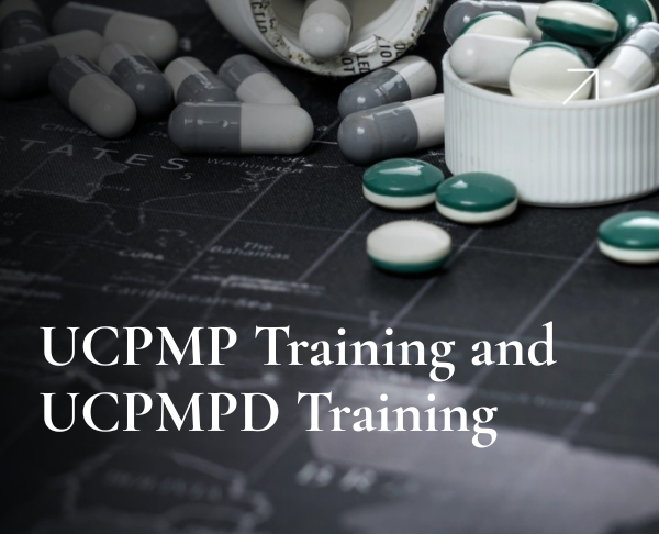 UCPMP Training and UCPMPD Training