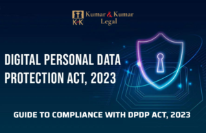 DPDP ACT, 2023