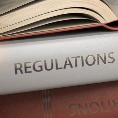 Regulations