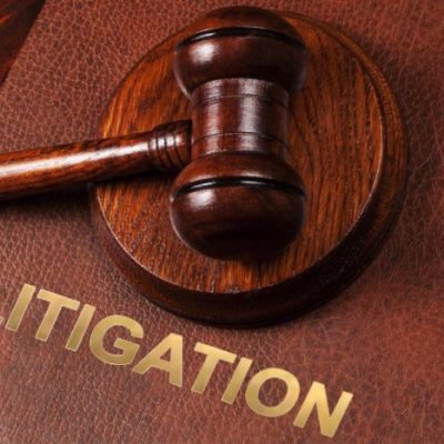Litigation