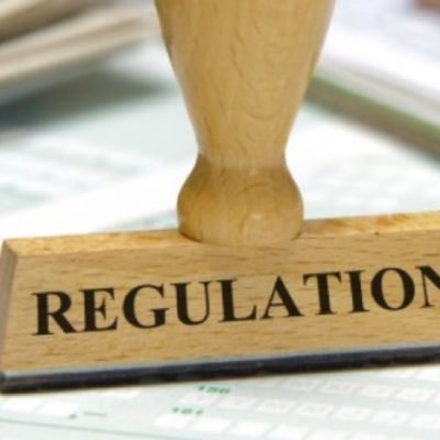 Regulation
