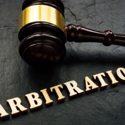 Arbitration